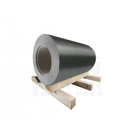 Svitek hliníkový antracitový stucco PREFALZ RAL 7016 - 0,7x650 mm