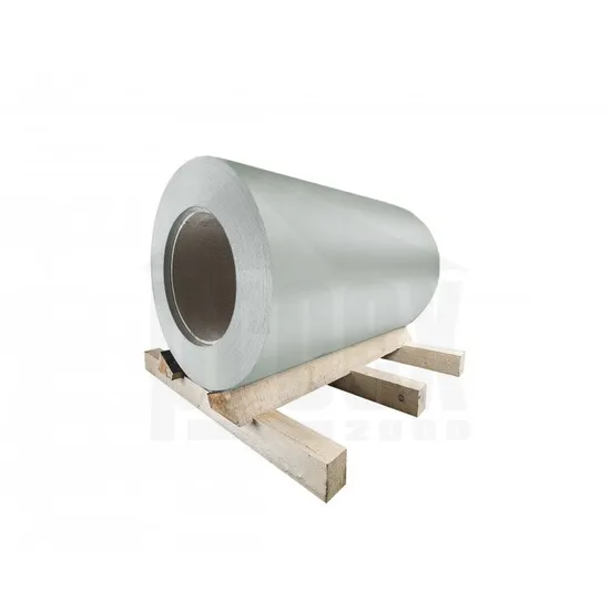 Svitek titanzinkový předzvětralý Rheinzink modro šedý (blaugrau) - 0,7x1000 mm