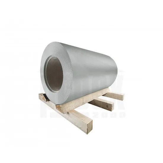 Svitek titnazinkový lesklý Rheinzink - 0,7x1000 mm