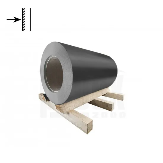 Plech falcovací svitkový PLX, 0,6x670mm RUUKKI 50, tmavě šedý RR23