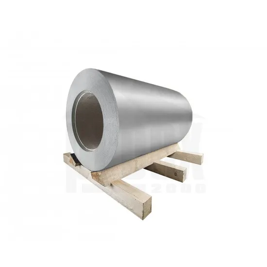 Svitek titanzinkový lesklý NEDzinc - 0,7x1000 mm