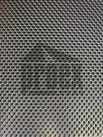 Tabule titanzinková lesklá Rheinzink TAHOKOV AERO 63% - 1x1000x2000 mm