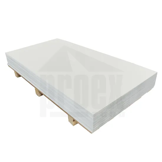 Poplastovaná tabule VIPLANYL šedy 701 RAL9018 - 1000x2000 mm