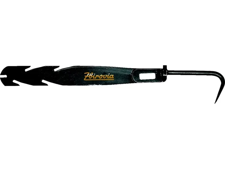 Trhač na eternit 40 cm