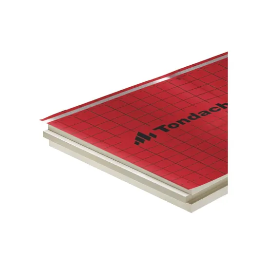Tondach Thermo Comfort 160 (2,38m2, 2ksbal, 8kspal)