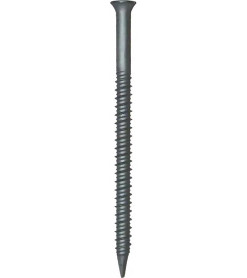 TopKraft šroub s drážkou TC 6,3x90 do betonu 200ks, Torx25, k teleskopu