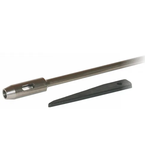 TopKraft nástavec pro příklepové vrtáky 450mm, úchyt SDS