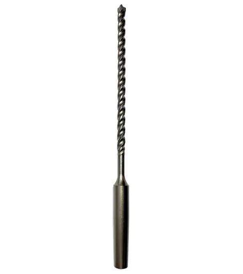 TopKraft vrták příklepový kónický 5,0x100160mm S4L