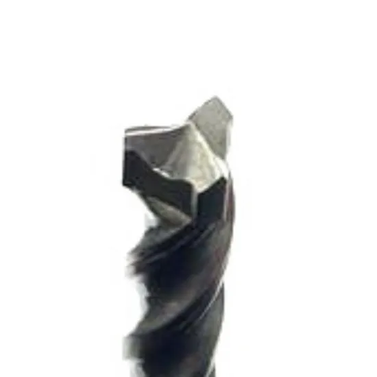 TopKraft vrták příklepový SDS plus 5,0x250/310mm S4L