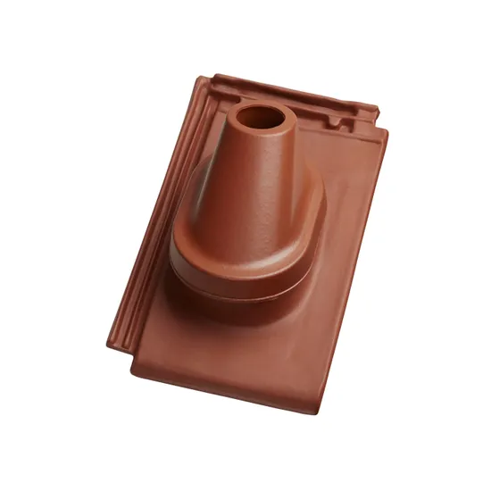 Planoton14Figaro Deluxe - prostupová taška + komplet anténní, granit engoba