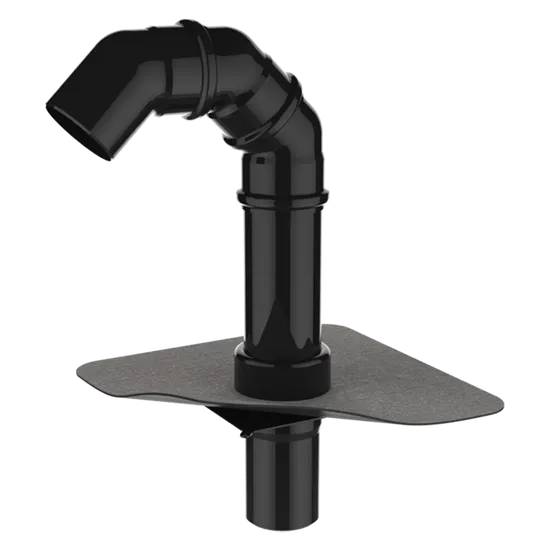 TWP 75 BIT, prostup pro kabely DN70 s BIT manžetou