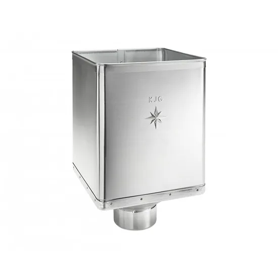 Kotlík TZ sběrný DESIGN pr.100mm, KJG