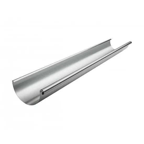 Žlab TZ 280mm třímetrový