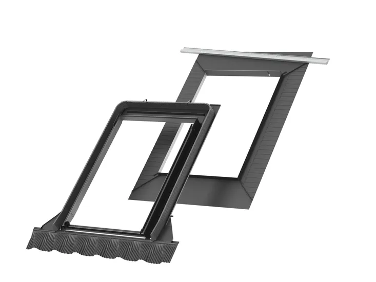 Lemování EDW 1000 pro CK02 balené s BFX, profilovaná krytina