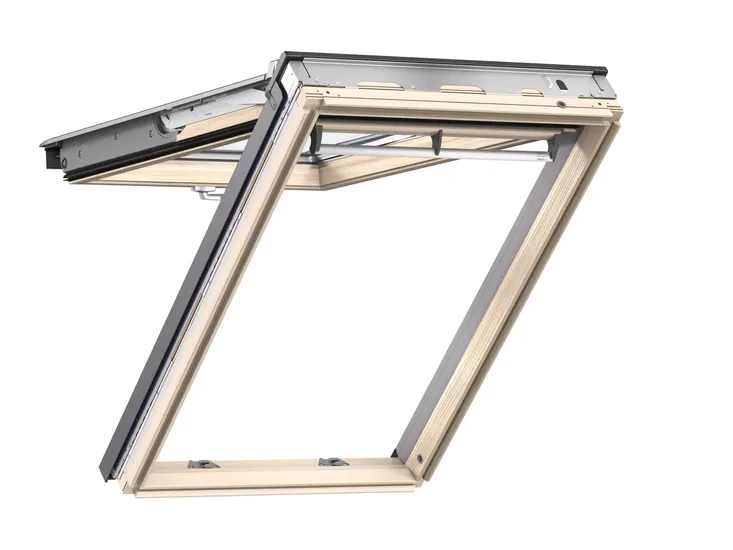 Velux střešní okno GPL PK06 3066 94x118cm, výklopně-kyvné