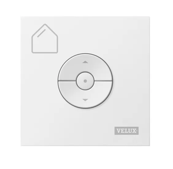 Velux - dálkový ovladač pro vnitřní doplněk KLI312