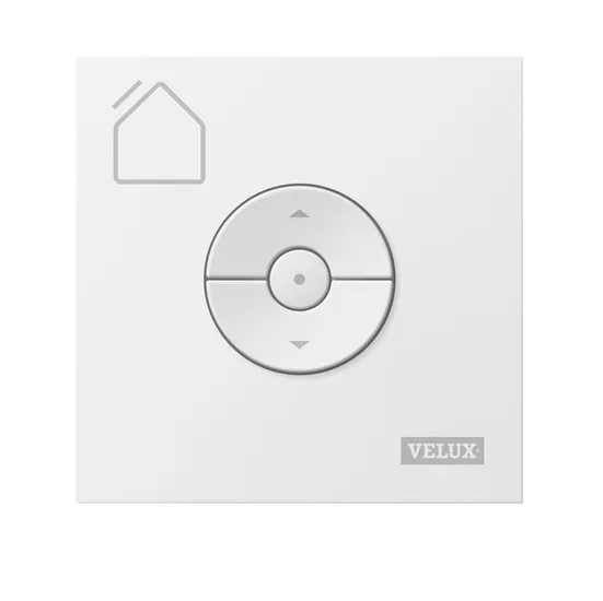 Velux - dálkový ovladač pro venkovní doplněk KLI313