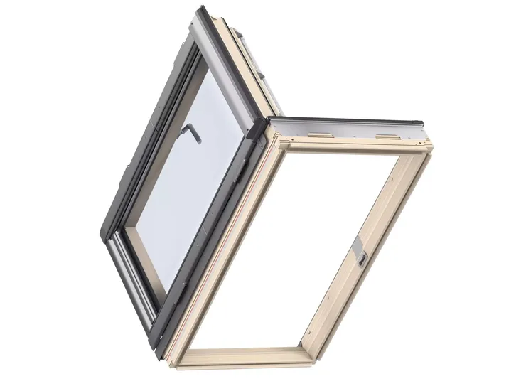 Střešní výlez GXL FK06 3066,  66x118cm