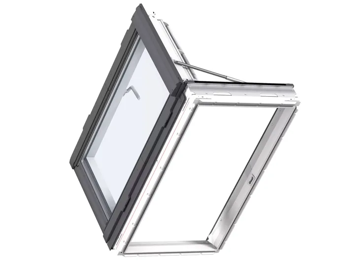 Střešní výlez GXU FK06 0070,  66x118cm