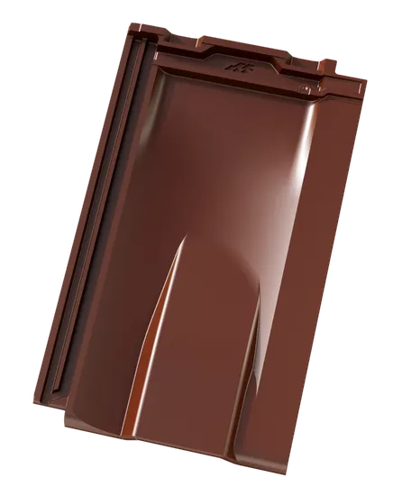 Mladost - PRO10 HYBRID - větrací, hnědá