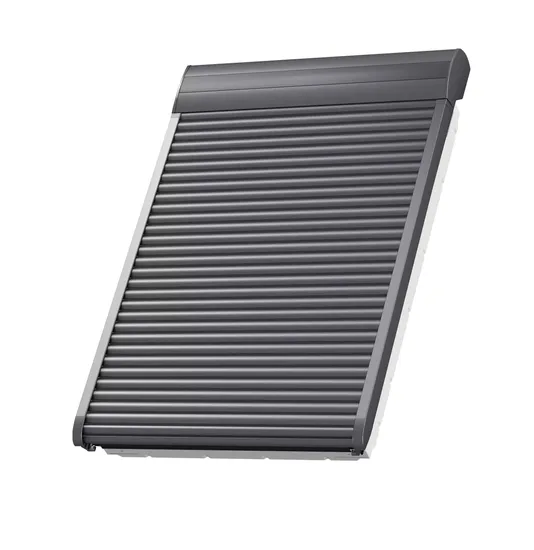 Předokenní roleta elektrická SML, pro CK02C02