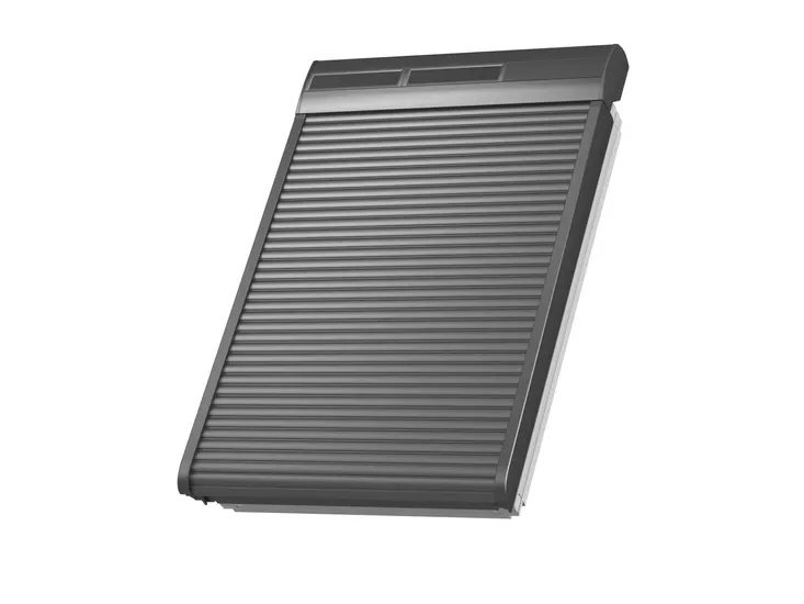 Předokenní roleta solární SSL, pro CK02C02