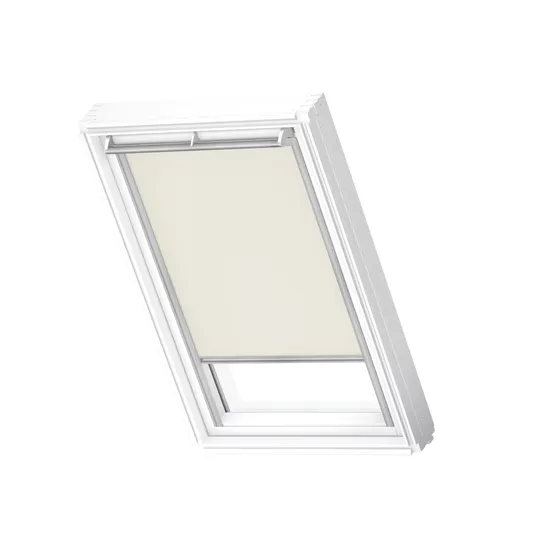 Roleta zatemňující DKL1085 béžová, pro MK04, Standard