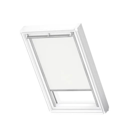 Roleta zatemňující DKL1025 bílá, pro MK10, Standard
