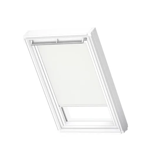 Roleta zastiňovací RFL SWL 1028 bílá, pro MK04 bílé lišty, Standard