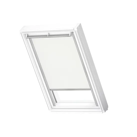 Roleta zastiňovací RFL1028 bílá, pro SK08, Standard