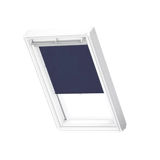 Roleta zastiňovací RHL9050 tmavě modrá, pro F00FK00, Standard