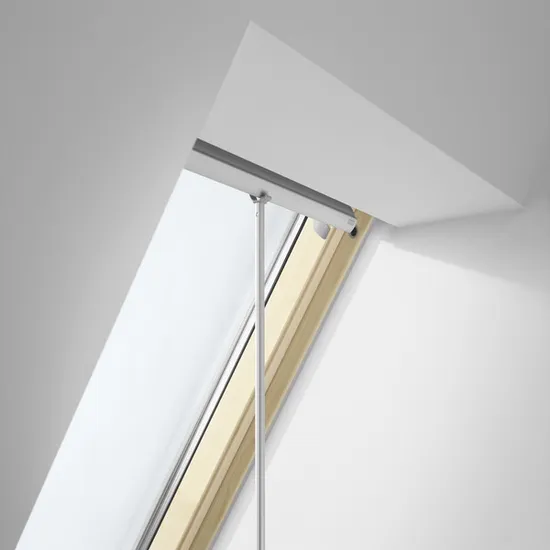 Velux - ovládací teleskopická tyč 100-180cm ZCT200