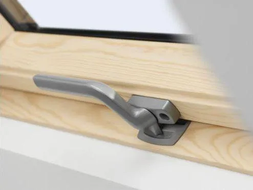 Velux - spodní ovládací klika okna GGLGZL ZZZ181