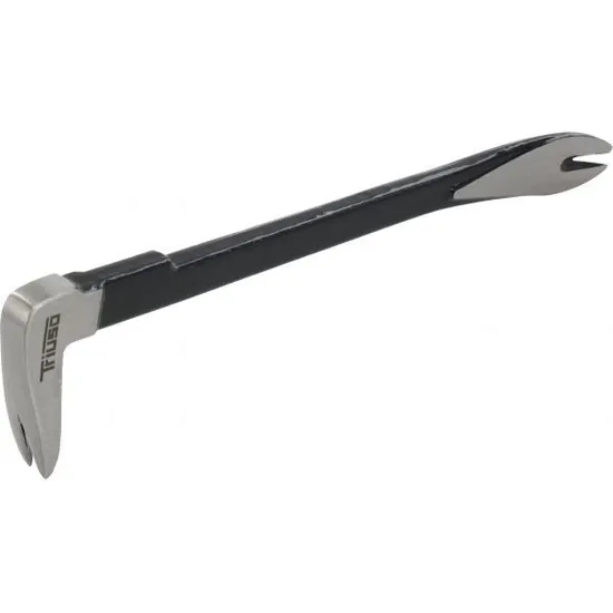 Vytahovák hřebíků Triuso - 22cm, oboustranný