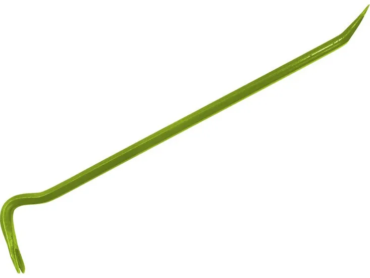 Vytahovák hřebíků velký-60cm, oboustranný