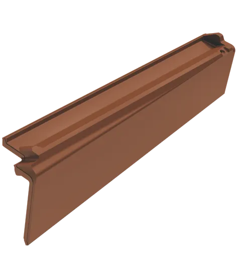 Mladost - PRO10 MAT - okrajová pravá, hnědá