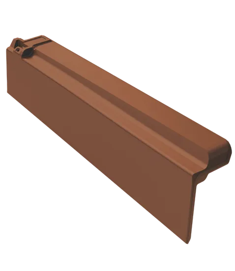 Mladost - PRO10 MAT - okrajová levá, hnědá