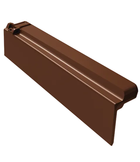 Mladost - PRO10 HYBRID - okrajová levá, hnědá