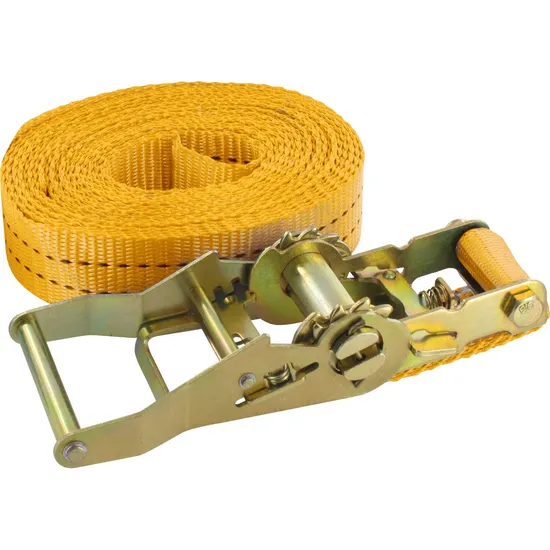 Upínací popruh Triuso - ráčna 6x35mm, max. 1000 kg