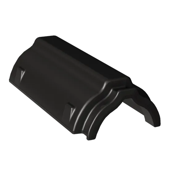 Mladost - PRO10 HYBRID - hřebenáč, hnědá