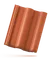 Betonové krytiny