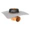 Vpustě