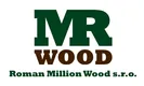 Roman Million Wood s.r.o.
