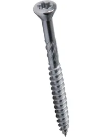 Rapi-Tec TerasoPlus 5x60mm, Torx25, nerez A4 /200ks