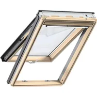 Velux - střešní okno GPL MK04 3066, 78x98cm, výklopně-kyvné