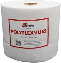 Enke-rouno POLYFLEX, bal. 15cm x 50 bm