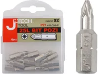 Hroty C.V.-MO. PZ č.2x25mm