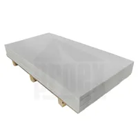 Roofplan - poplastovaný plech 1000x2000mm, RAL7047