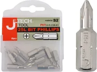 Hroty C.V.-MO. PH č.1x25mm