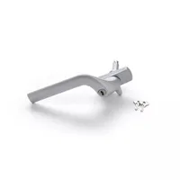 Velux - klika se zámkem AL na okna GKL/GXL/GXU 028325
